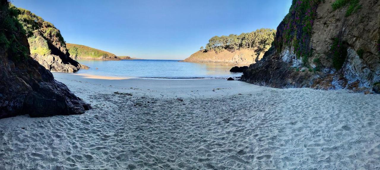 Apartamentos Canabal A Coruña Dış mekan fotoğraf