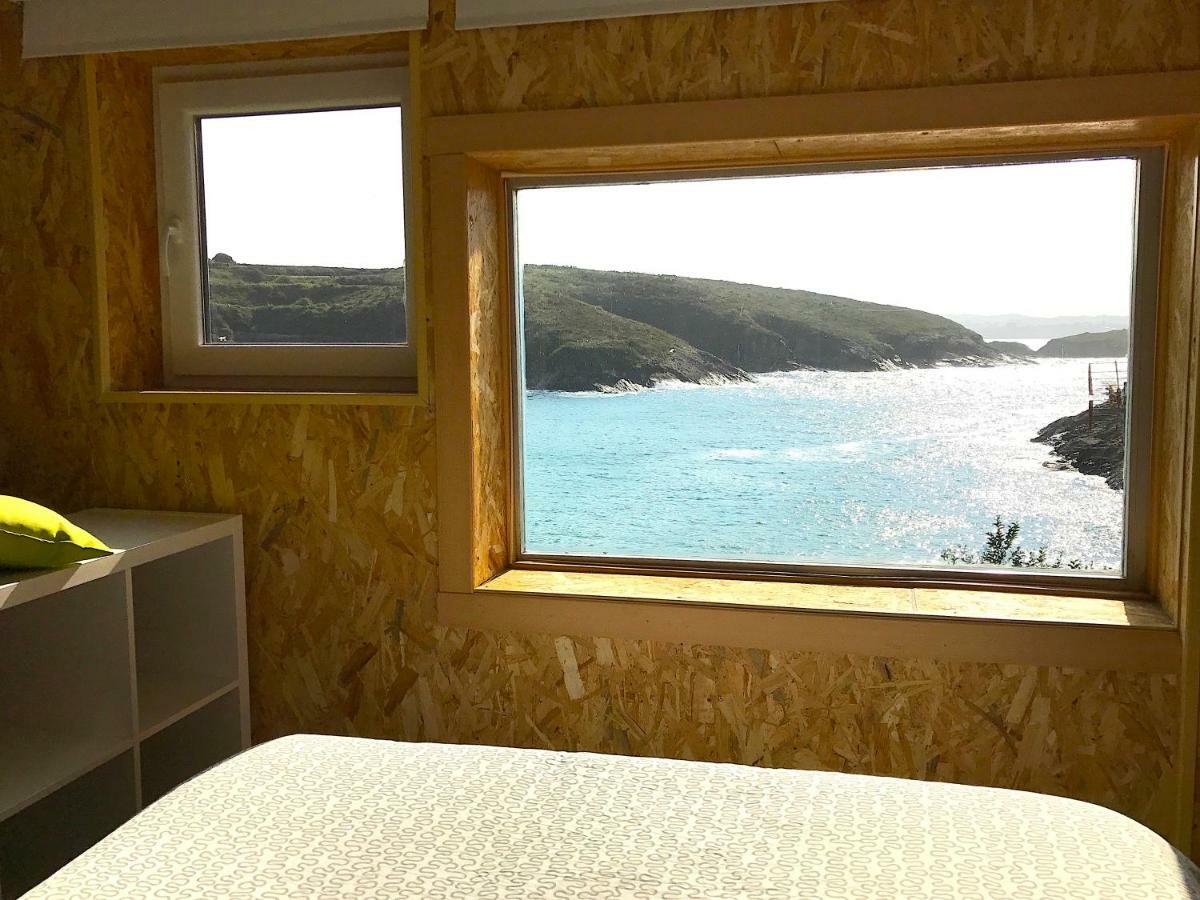 Apartamentos Canabal A Coruña Dış mekan fotoğraf